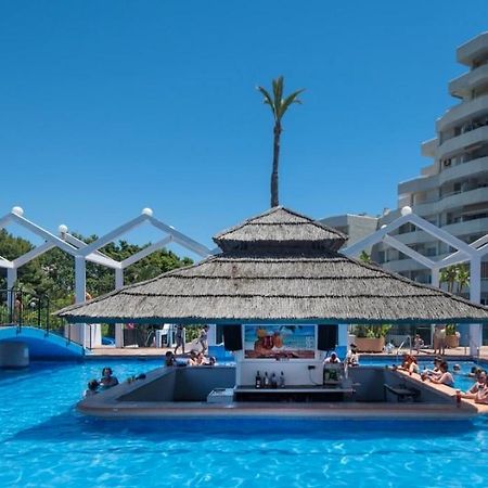 Estudio Benalbeach New Benalmádena Exteriör bild