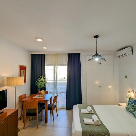 Estudio Benalbeach New Benalmádena Exteriör bild
