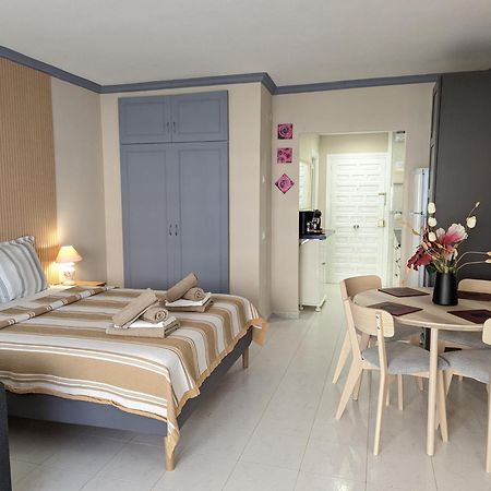 Estudio Benalbeach New Benalmádena Exteriör bild