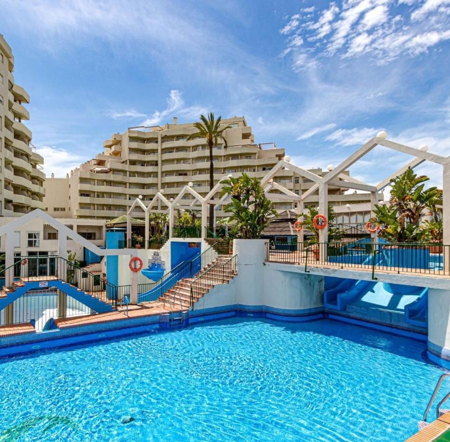 Estudio Benalbeach New Benalmádena Rum bild