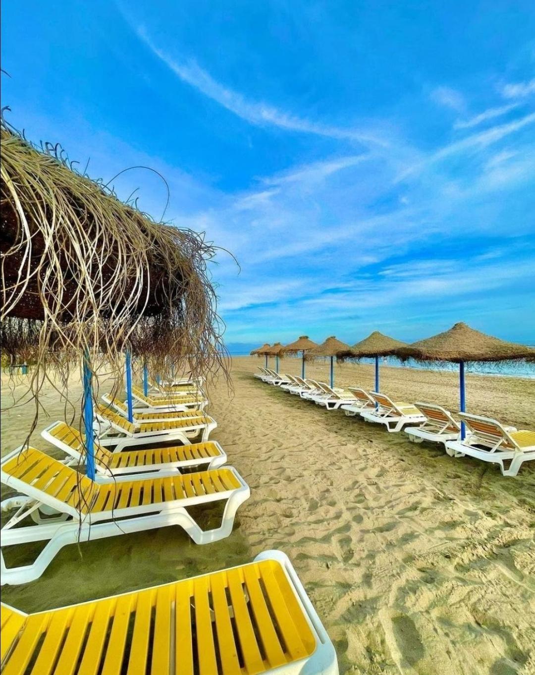 Estudio Benalbeach New Benalmádena Exteriör bild