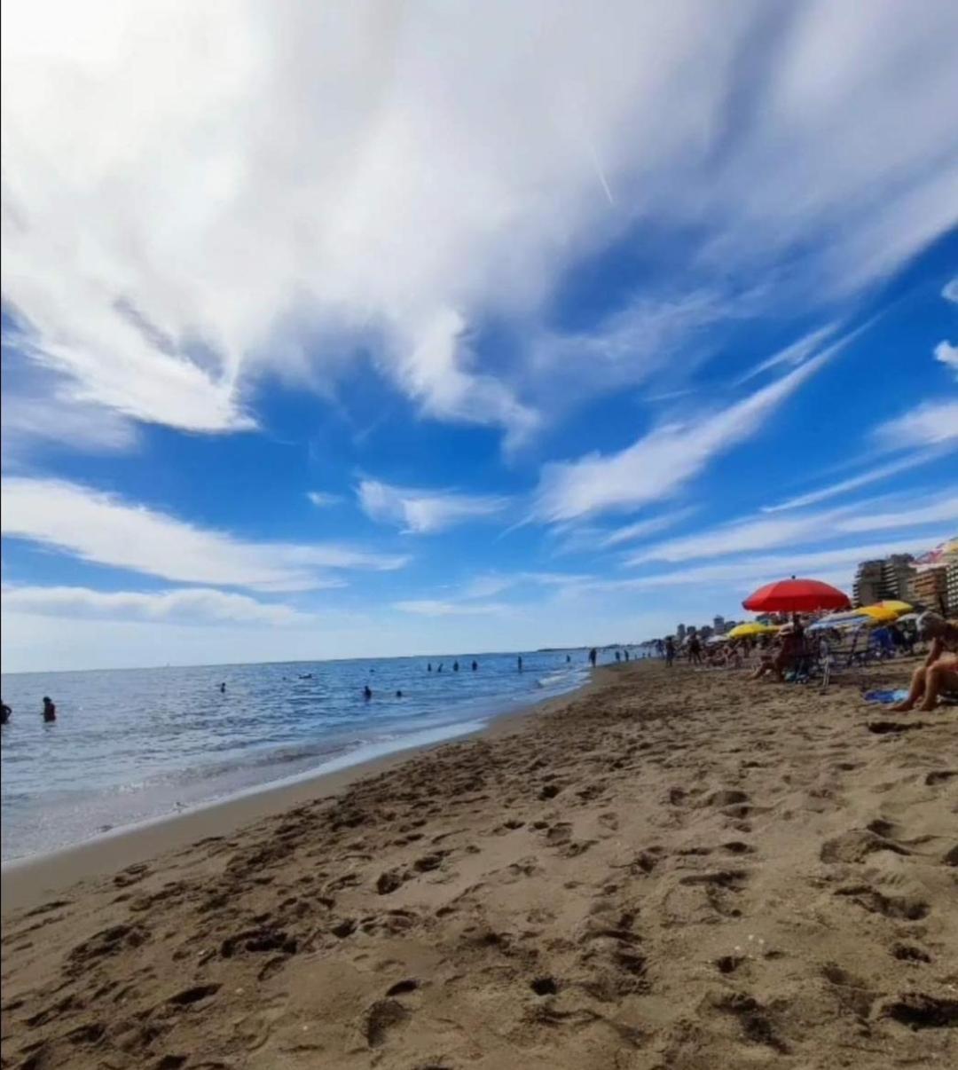 Estudio Benalbeach New Benalmádena Exteriör bild