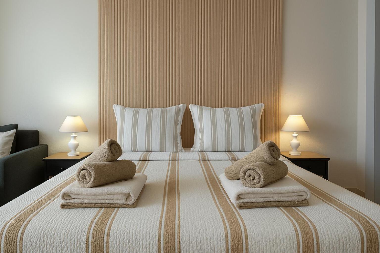 Estudio Benalbeach New Benalmádena Exteriör bild